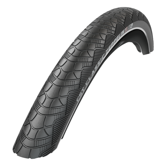 Bub. 50-622 CST Zeppelin XL C1635 3mm. LDP zwart RS