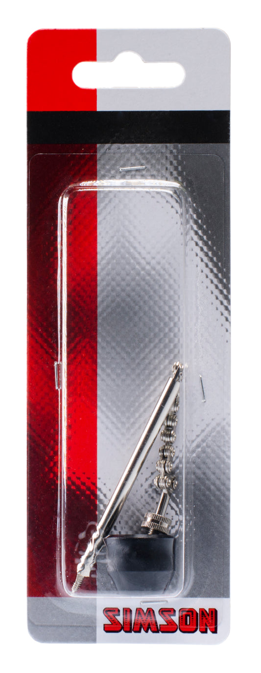 Simson 020815 S.A. versnellingsstift III