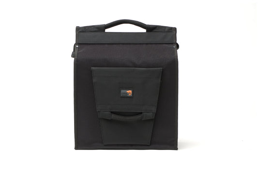 New Looxs tas nr. 1 Dailyshopper zwart - 001.330