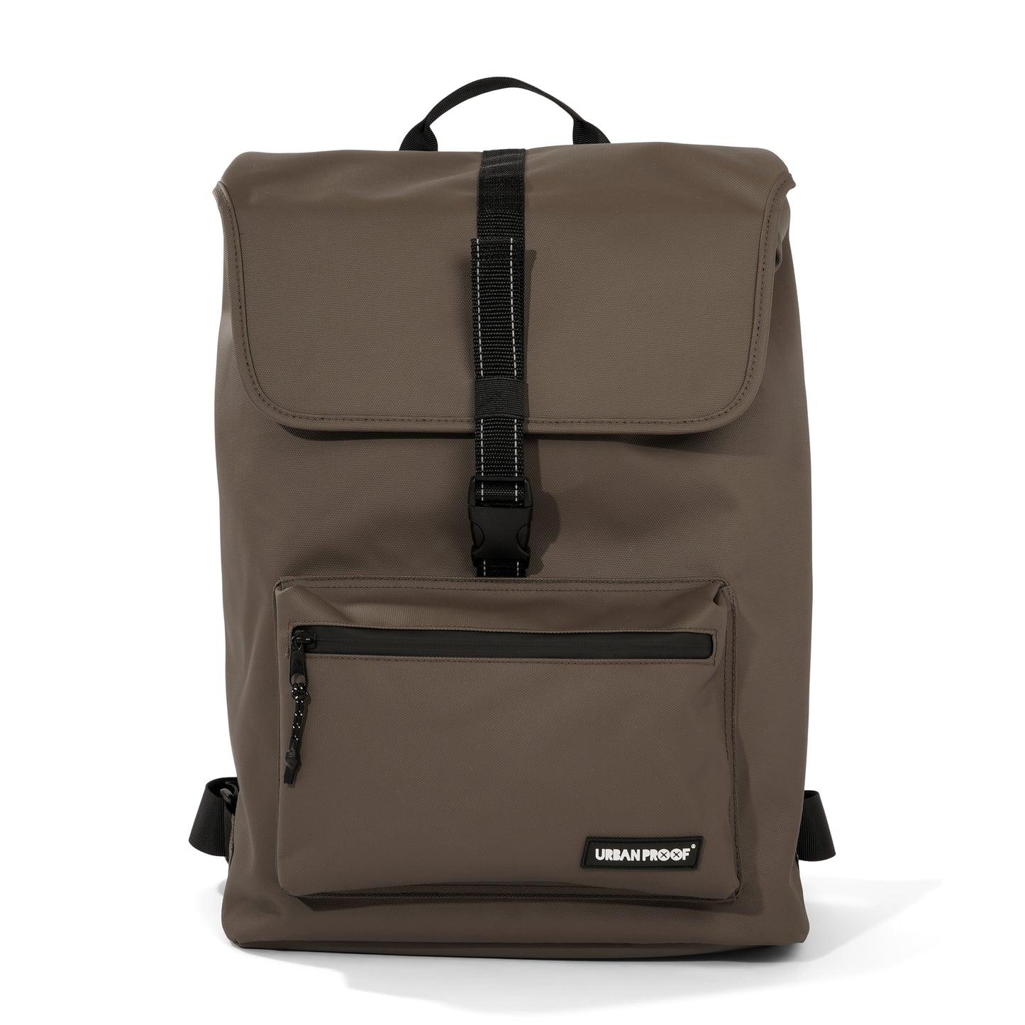 Urban Proof Cargo Backpack Dark Oak - Recycled