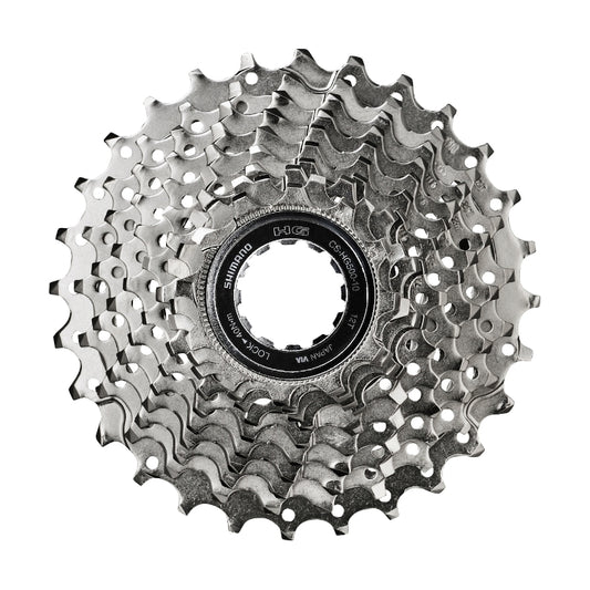 Shimano ICSHG50010125 cassette 10 spd. 11-25 Tiagra CS-HG500