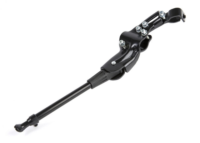 Mirage standaard verstelbaar achtervork 26"- 29" zwart