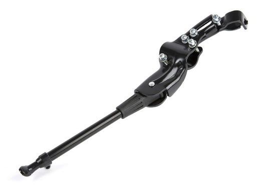 Mirage standaard verstelbaar achtervork 26"- 29" zwart