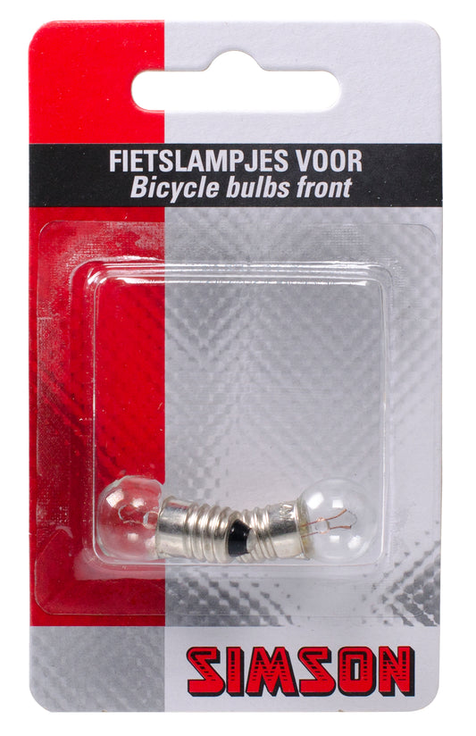 Simson 020651 fietslampje voor (2)