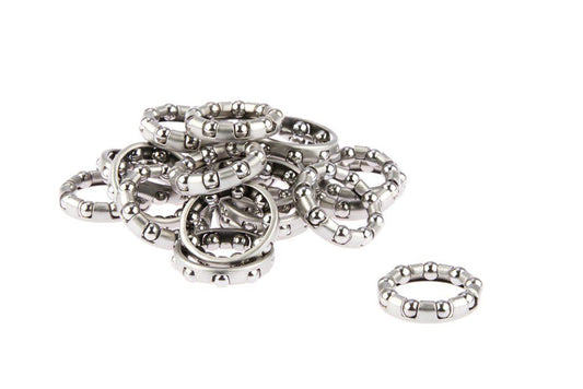 Cyclus kogelring 40 mm. Thompson