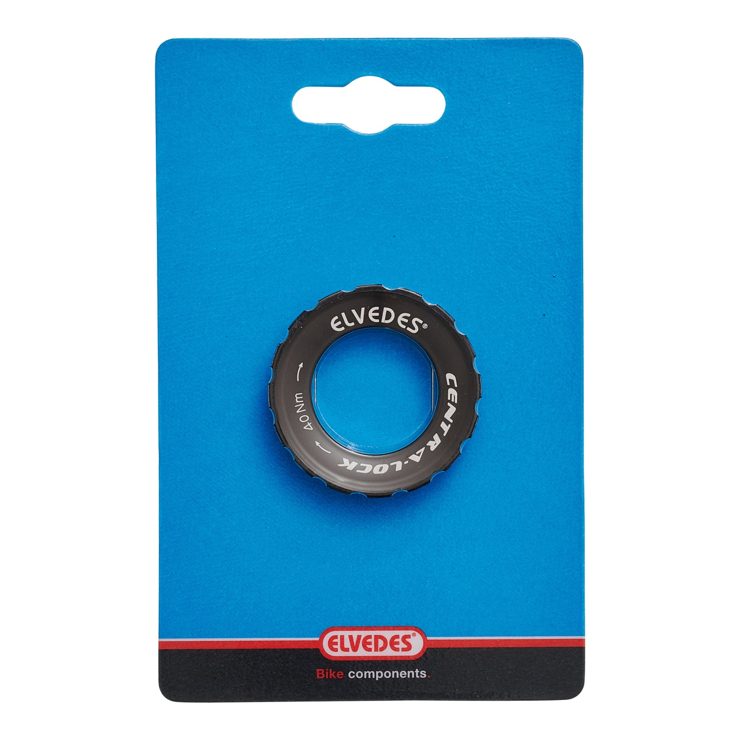 Elvedes 2021068 sluitring voor Centra-Lock