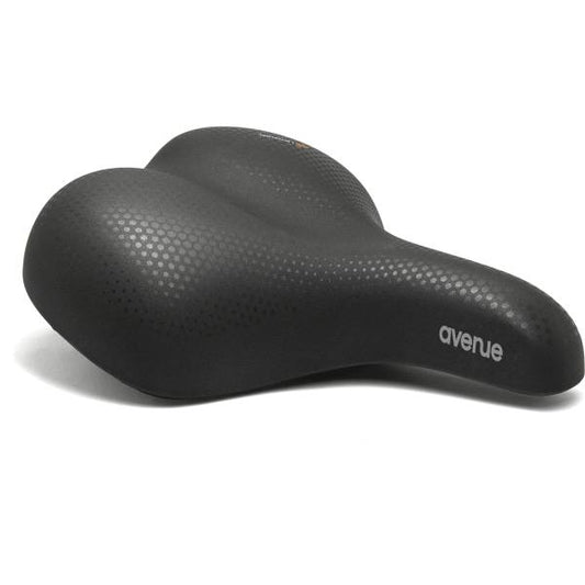 Selle Royal zadel Avenue Relaxed