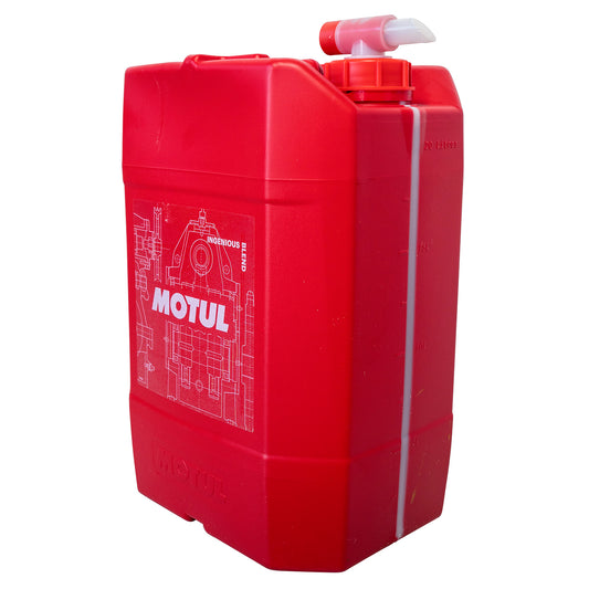 Motul Brake Clean voor navulsysteem remmenreiniger/fietsreiniger -111757