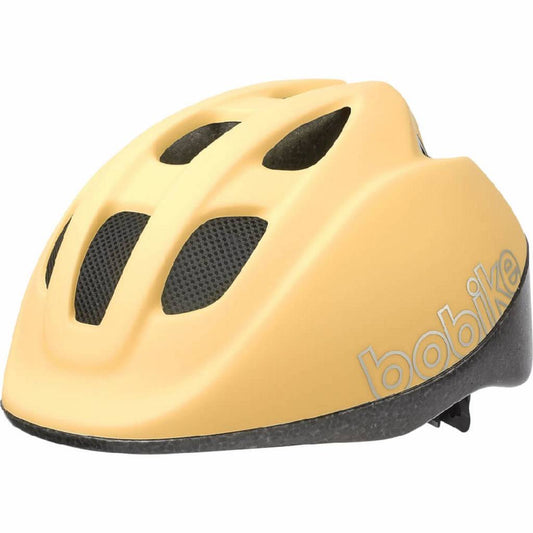 Bobike helm GO size XS Lemon Sorbet