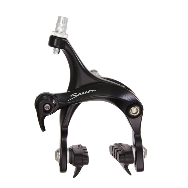 Saccon race remset FD14 zwart