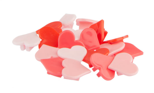 PexKids spaakkralen hartjes 4 kleuren (20)