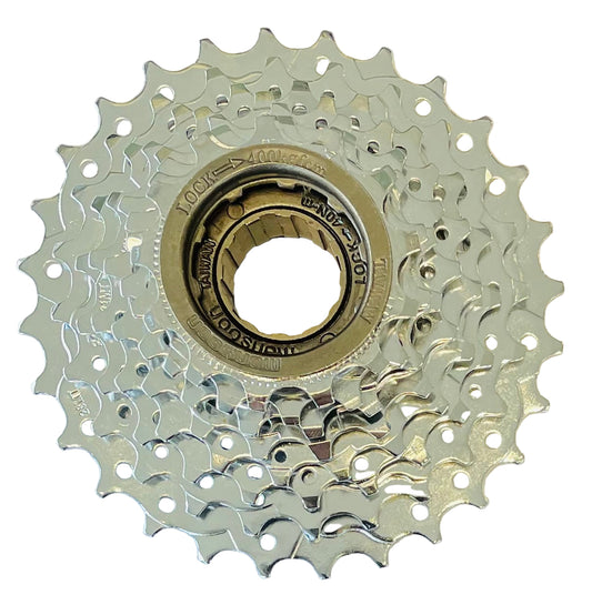 HH Monsoon freewheel 8V 13-28T