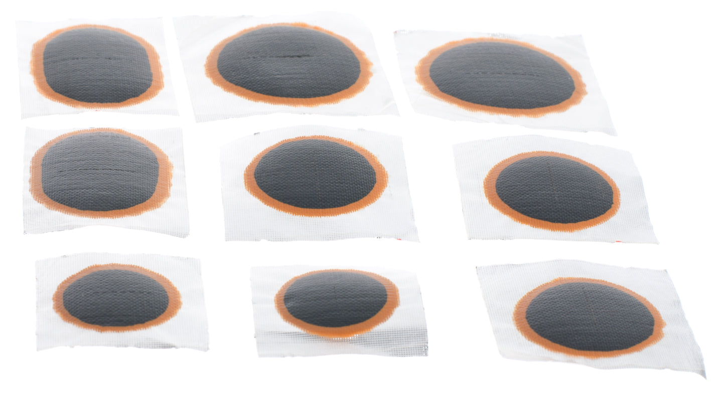 Simson 020525 binnenbandpleisters assortiment