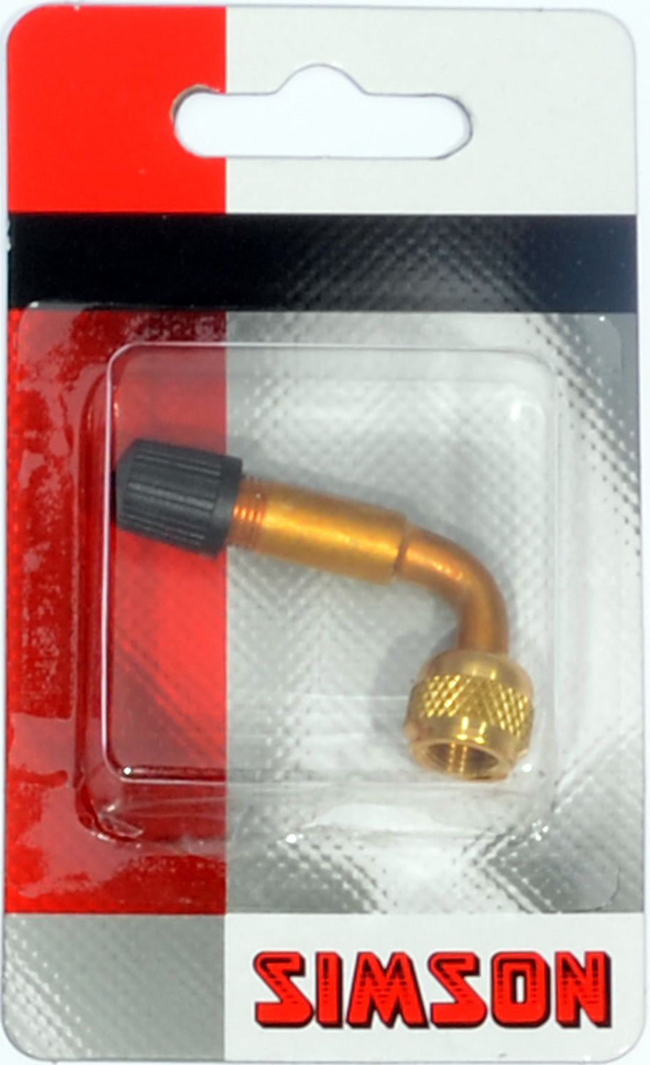 Simson 020502 haaks opschroef ventiel