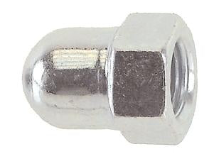 Achterasdopmoer Type Shimano remnaaf