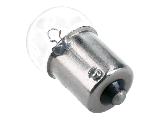 Spanninga lampjes nr. 25 / 6V-5W-BA15S