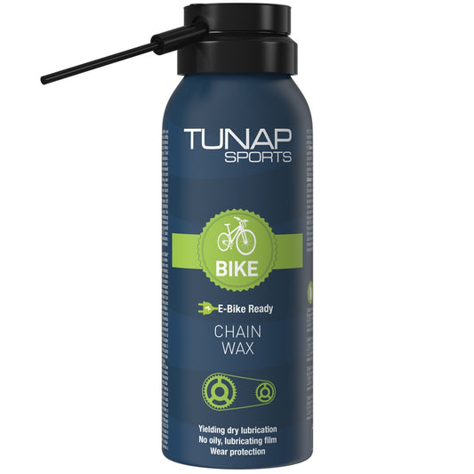 Tunap Sports Bikeline kettingwax 125 ml.