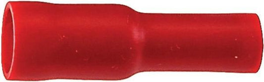 Kabelschoen vrouw rond