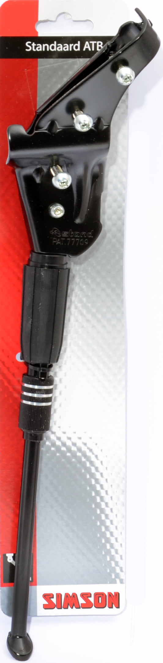 Simson 020428 standaard MTB/ATB/Race universeel lichtgewicht