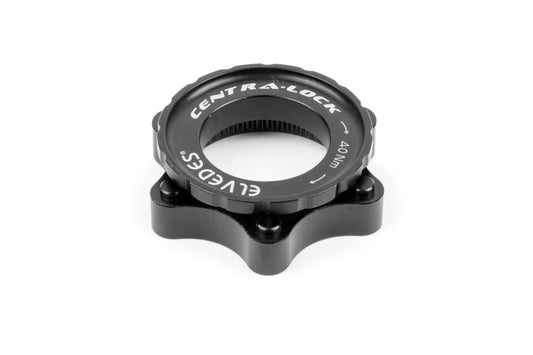 Elvedes CP2012048 centra-lock adapter met sluiting