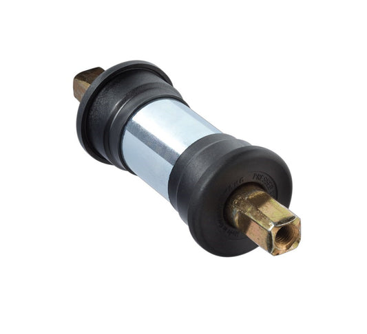 Tecora E trapas inpers 35 mm. / 123 mm. kunststof cups