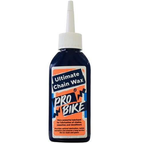 Putoline Probike Stealth Ultimate Chain Wax flacon 100 ml.