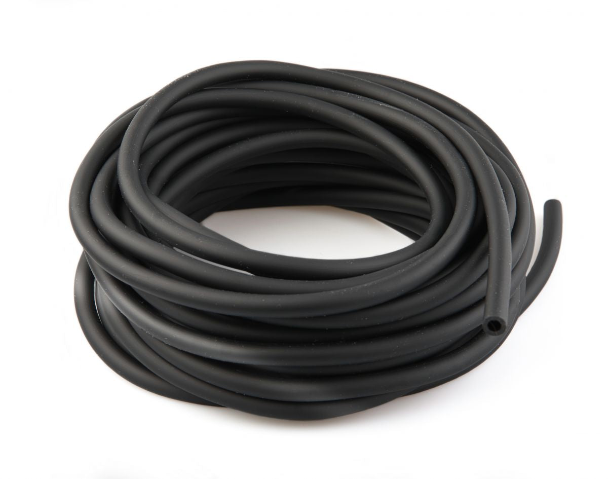 Bicy-Fill benzineslang rubber 10 meter 5x8 mm.