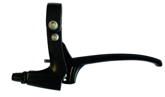 Saccon remgreep rechts bedrijfsfiets