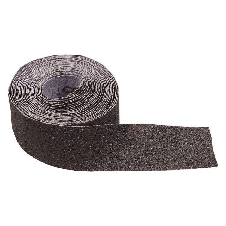 Cyclus schuurlinnen 5 mtr. op rol, korrel 150 fijn