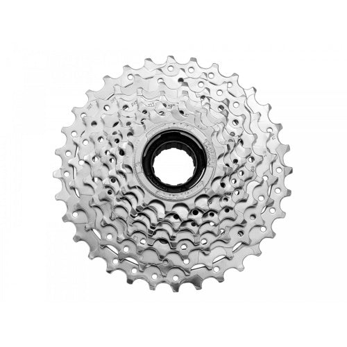 Sun Race MFE60 8CS-BOX freewheel 8V. 13-28T. CP