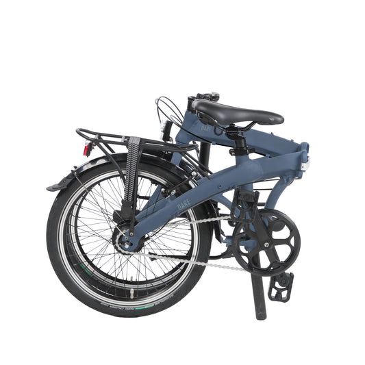 DARE U.GO Premium i7 Shimano Nexus 7 Navy blue