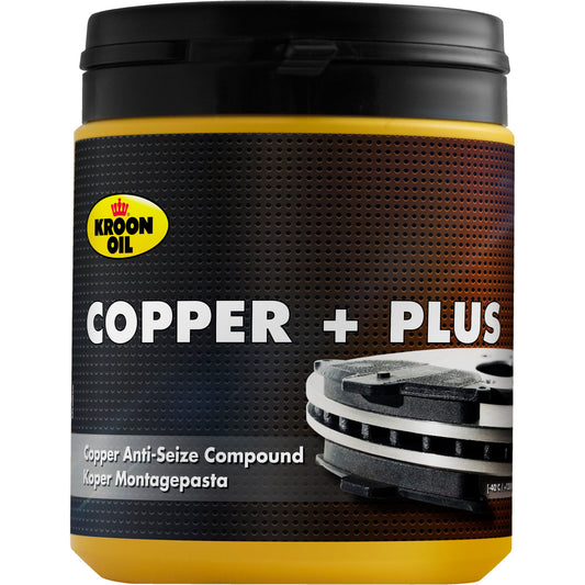 Kroon-Oil Copper+ plus 600 gram