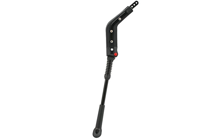 Hebie achtervork standaard universeel FOX I 26''-28'' zwart
