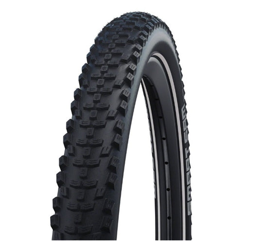 Schwalbe Bub. 54-559 / 26x2.1 HS 624 Smart Sam K-Guard B/B-SK SBC 50EPI- 11159507