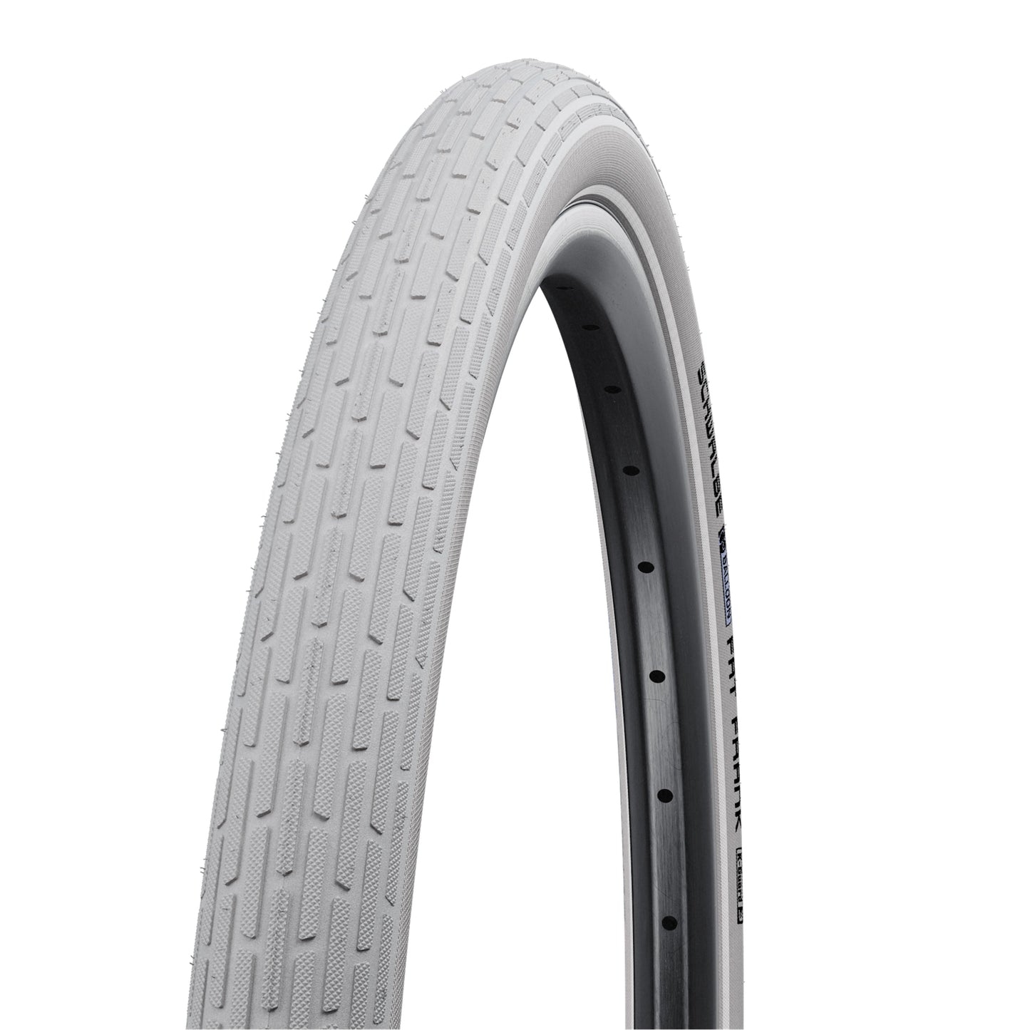 Bub. 47-622 / 28x1.75 HS 375 Fat Frank K-Guard GR/GR+RT - Schwalbe 11159108
