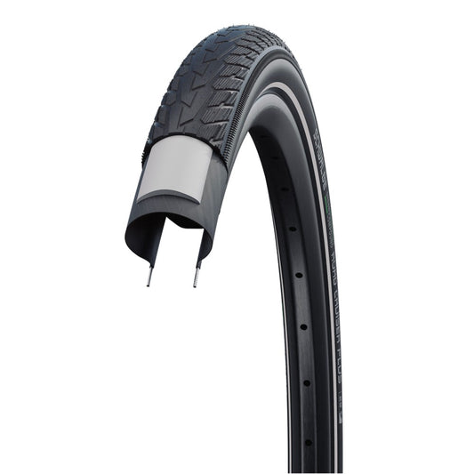 Schwalbe Bub. 47-622 / 28x1.75 HS 484 Road Cruiser Plus PunctureGuard TS B/B+RT - 11159085