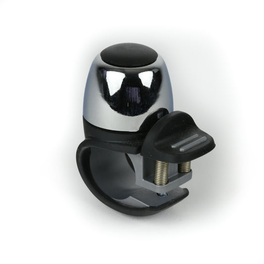 Widek compact bel II messing chroom