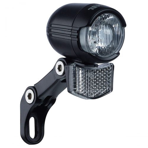 Büchel LED koplamp Shiny 40 SL met standlicht en sensor