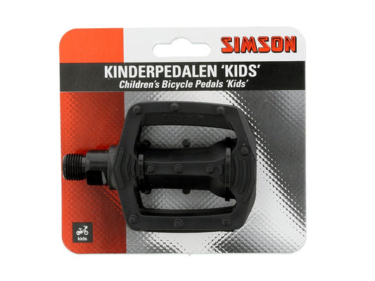 Simson 021916 pedalen "Kids"