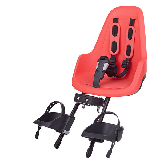 Bobike ONE mini Fierce Flamingo