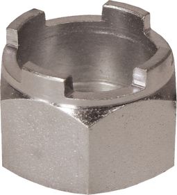 Cyclus pionafnemer Suntour