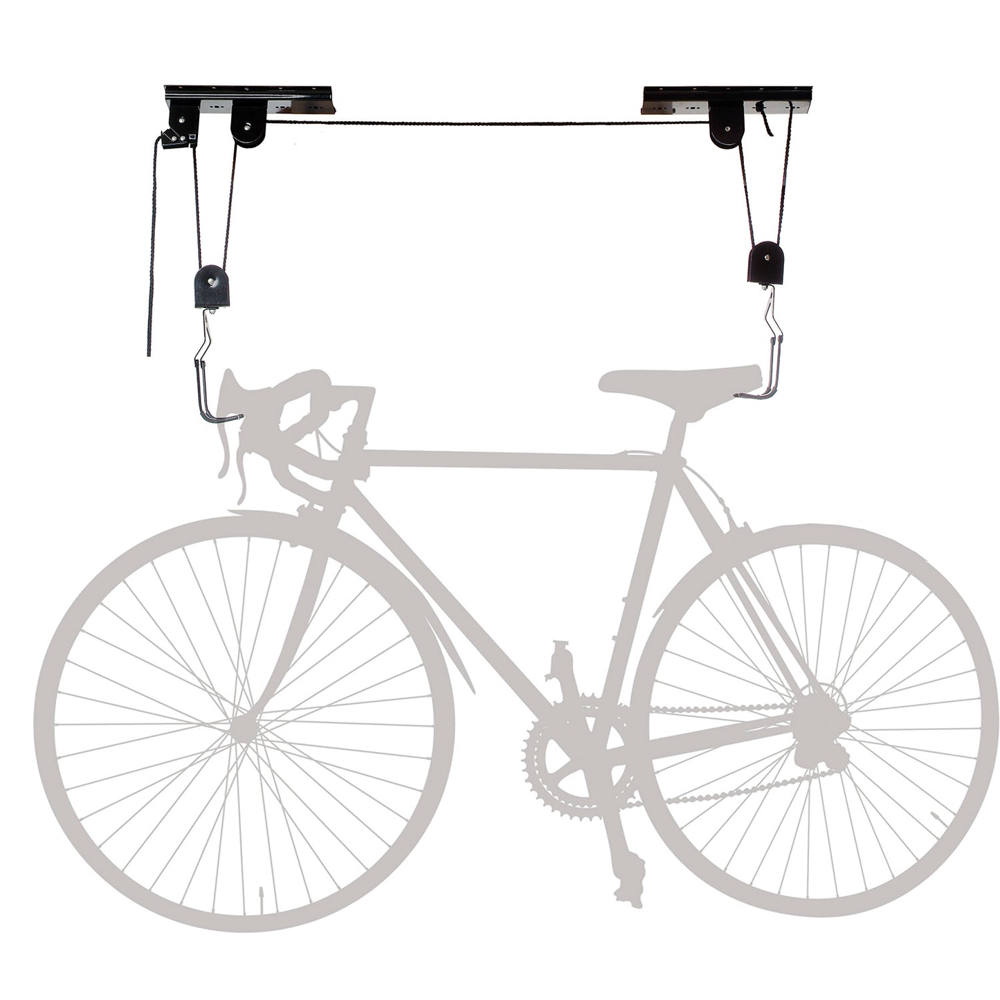 Bicycle lift / fietstakel