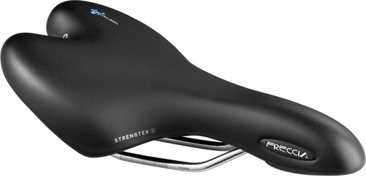 Selle Royal zadel Freccia gel unisex