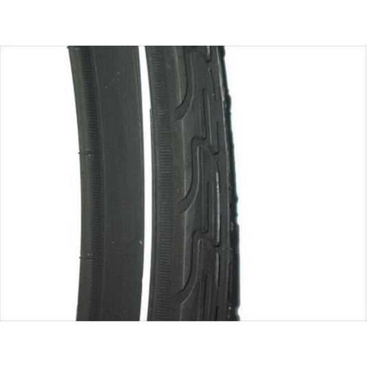 Bub. 40-635 / 28x1.1/2 Deli Tire S-604 zwart r.s.