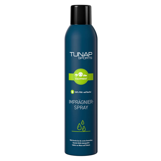Tunap Sports Bikeline waterproofingspray 300 ml.