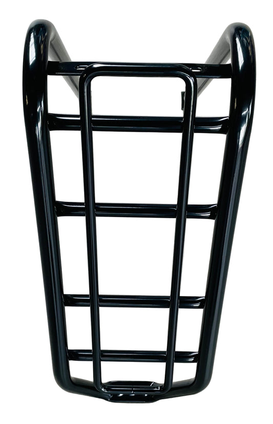 ALDO bedrijfsfiets achterdrager 28''