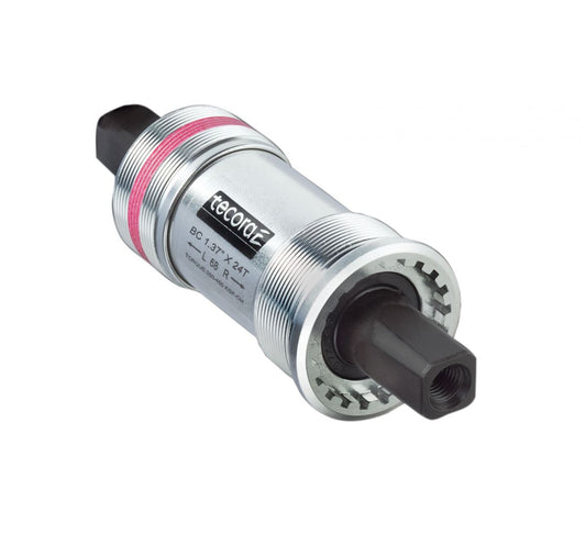 Tecora E trapas BSA 127.5 mm. alu. cups