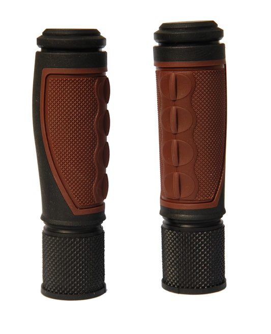 Simson 021456 handvatten Lifestyle donkerbruin-zwart