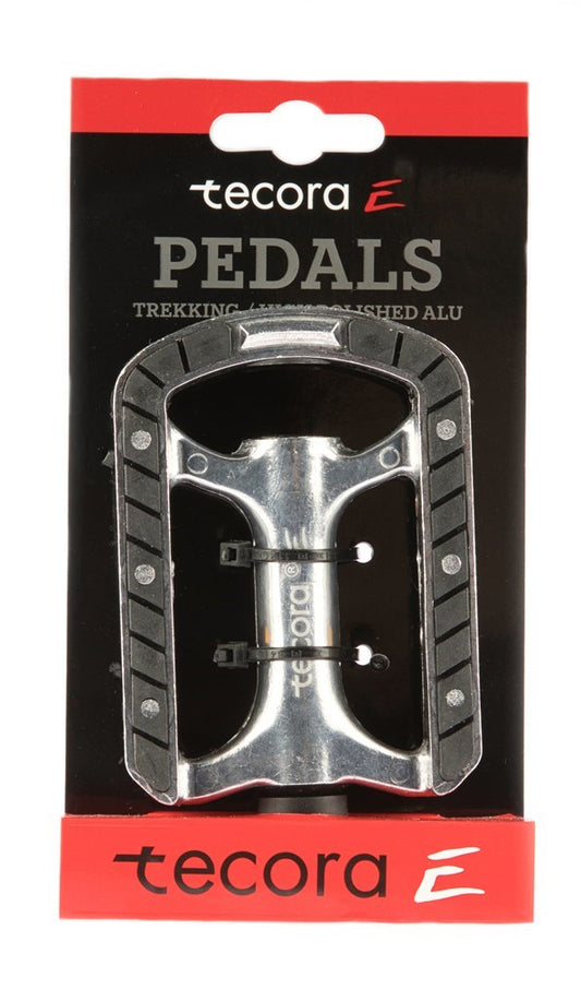 Tecora E Pedaal Luxe Trekking 11.8x7.0x2.5 cm. CP