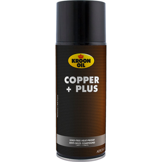 Kroon-Oil Copper+ plus 400 ml.